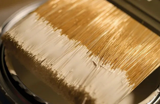 Как покрасить стену: что нужно для правильной покраски в квартире своими руками