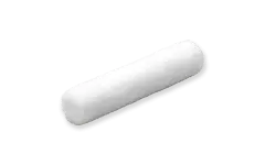 Мини-валик для гладких поверхностей Anza Elite Филт войлочный короткий ворс 150 мм.