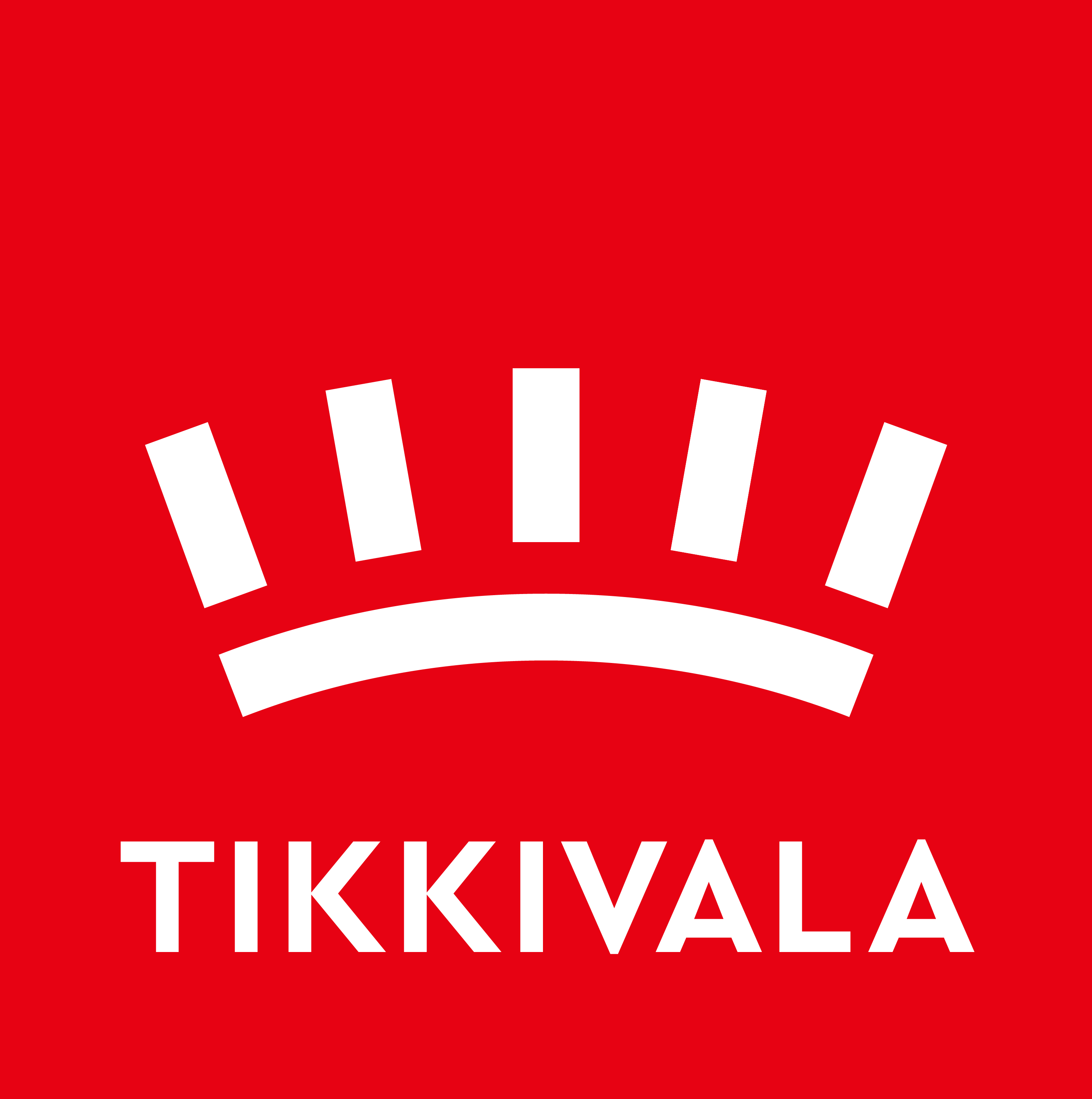 Тиккурила (Tikkurila)
