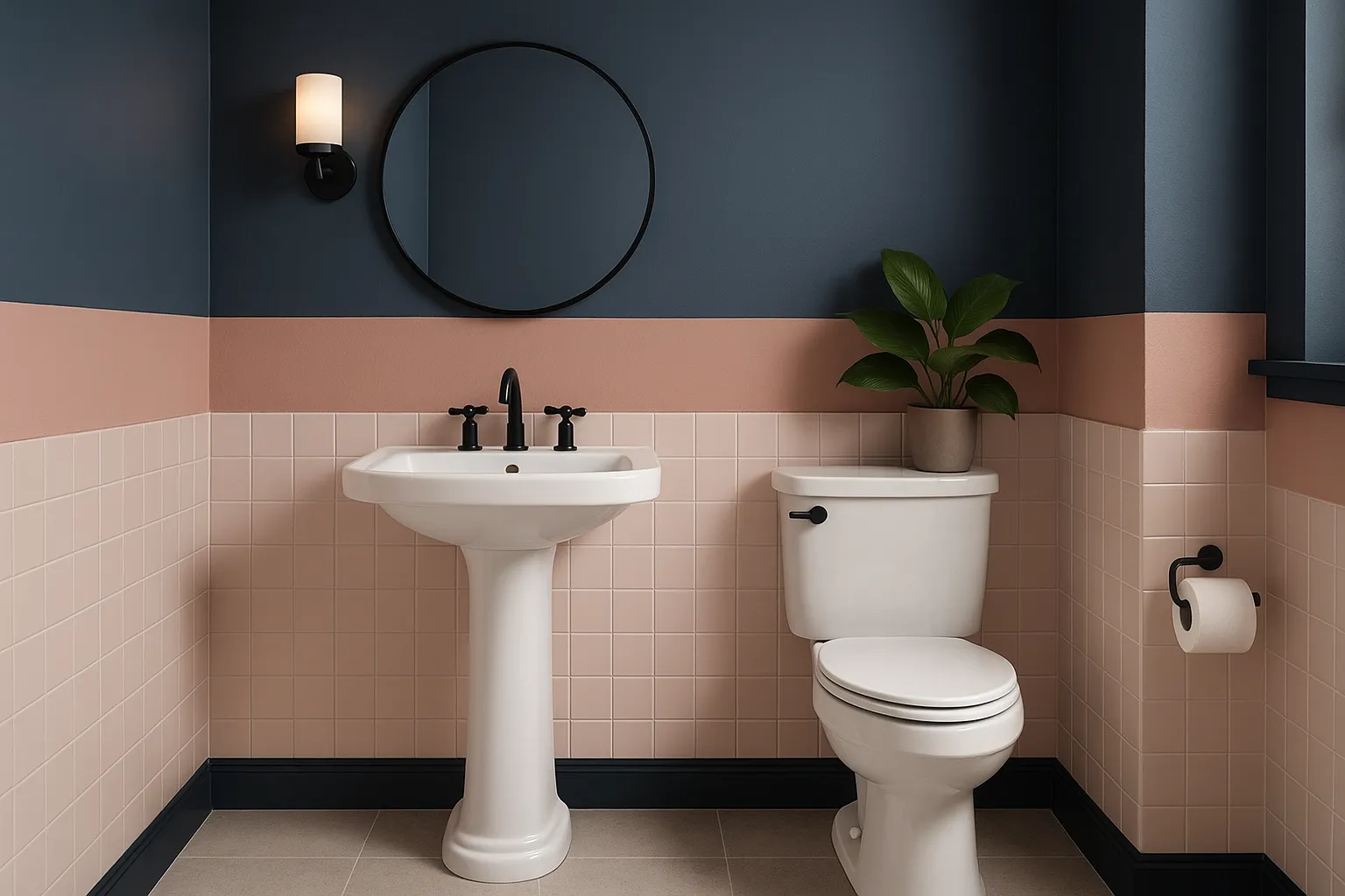 Выбор герметика для ванной: что важно знать