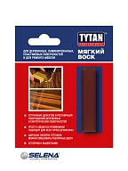 Воск мягкий Tytan Professional цвет 62 махагон 7,5 г