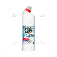 Средство для чистки акриловых поверхностей Prosept Bath Acryl концентрат 1 л.