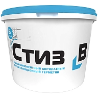 Сази Стиз В Герметик акрилатный паропроницаемый