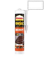 Клей монтажный универсальный акриловый Момент FIX Эксперт 380 г.
