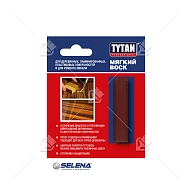 Воск мягкий Tytan Professional цвет 62 махагон 7,5 г