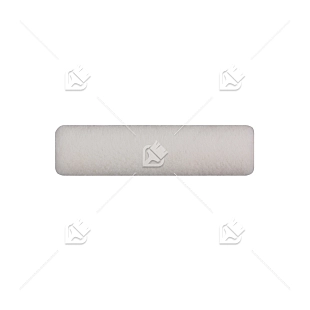 Мини-валик Handmaler полиэстер филт ворс 6 мм. бюгель 6 мм. 15х50 мм. 2 шт.