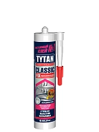 Tytan Professional Classic Fix / Титан Профешнл Классик Фикс Клей монтажный универсальный