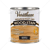 Масло тонирующее быстросохнущее Varathane Fast Dry Wood Stain медовый клен 0,946 л.