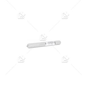 Герметик универсальный Bostik H560 белый 0,6л