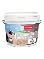 Мраморная штукатурка EcoStone 977-K, 15 кг