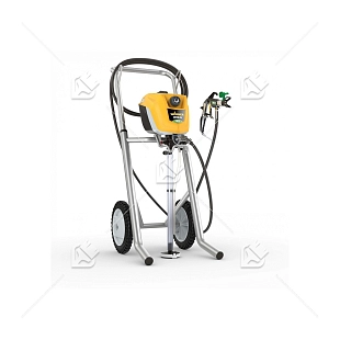 Краскораспылитель Wagner Control Pro 350 M HEA