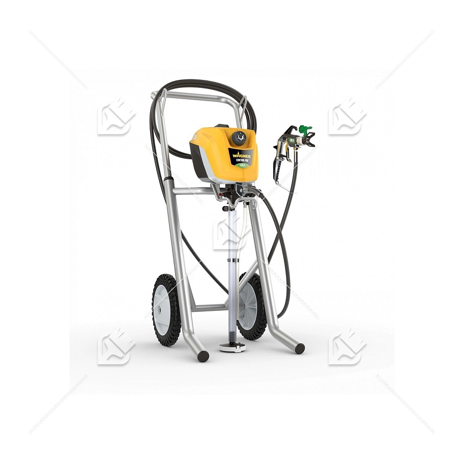 Краскораспылитель Wagner Control Pro 350 M HEA