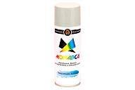 Краска универсальная аэрозольная акриловая Eastbrand Monarca RAL 7004 сигнально-серая 520 мл.