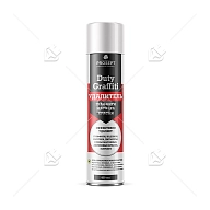 Средство для удаления краски, граффити Prosept Duty Graffiti аэрозоль 0,4 л. 
