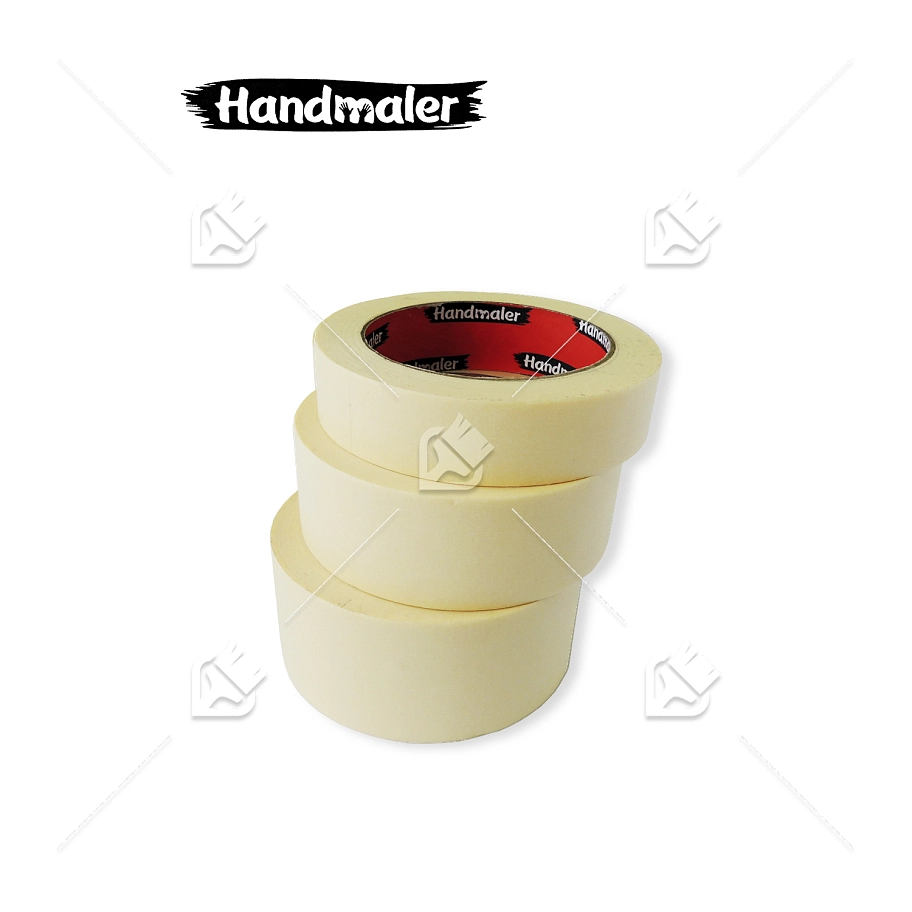 Лента малярная Handmaler 38 мм х 40 м