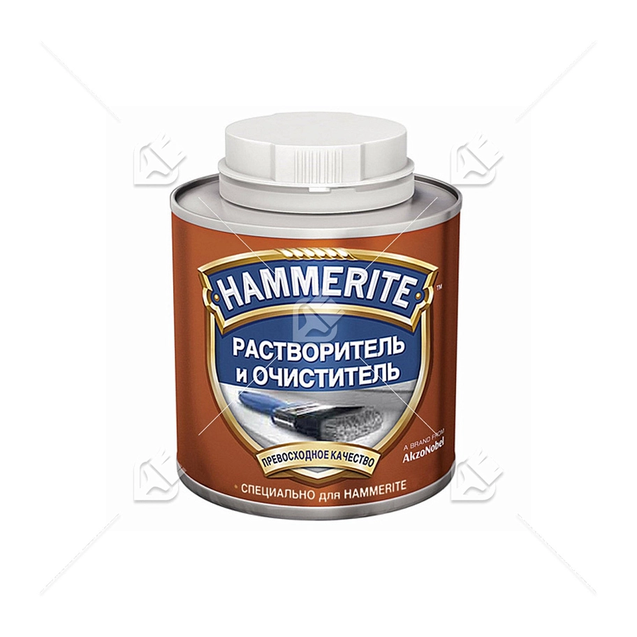 Растворитель и очиститель Hammerite 0,25 л