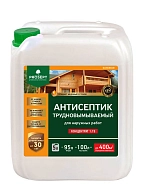 Prosept Exterior / Просепт Экстерьер Антисептик защитный для древесины водный