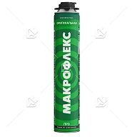Пена монтажная профессиональная Макрофлекс Оригинальная ПРО 750 мл