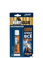 Bostik Mamut Glue / Бостик Мамут Глю Клей монтажный гибридный