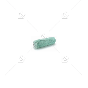 Валик малярный Handmaler микрофибра Micromix ворс 12 мм бюгель 8 мм 44х250 мм