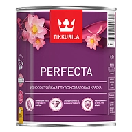 Краска интерьерная HARMONY PERFECTA/PERFECTA A гл/мат 9л