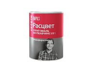 Расцвет Грунт-эмаль по ржавчине