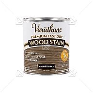 Масло тонирующее быстросохнущее Varathane Fast Dry Wood Stain шиповник 0,236 л.