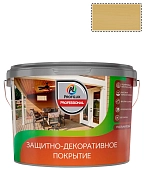 Profilux Professional / Профилюкс Профессионал Лак акриловый защитно-декоративный