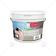 Мраморная штукатурка EcoStone 970-K, 15 кг
