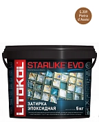 Litokol Starlike Evo / Литокол Старлайк Эво Затирка эпоксидная