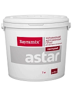 Bayramix / Байрамикс Астар Грунт с кварцевым наполнителем