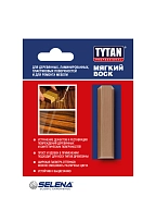 Tytan Professional Воск мягкий цв. 42 бук 7,5 г