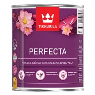 Краска интерьерная HARMONY PERFECTA/PERFECTA A гл/мат 2,7л