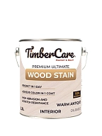 TimberCare Wood Stain Тонирующее масло высокой прочности для дерева