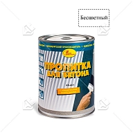 Пропитка для бетона с защитными свойствами б/ц 3л Новобитхим