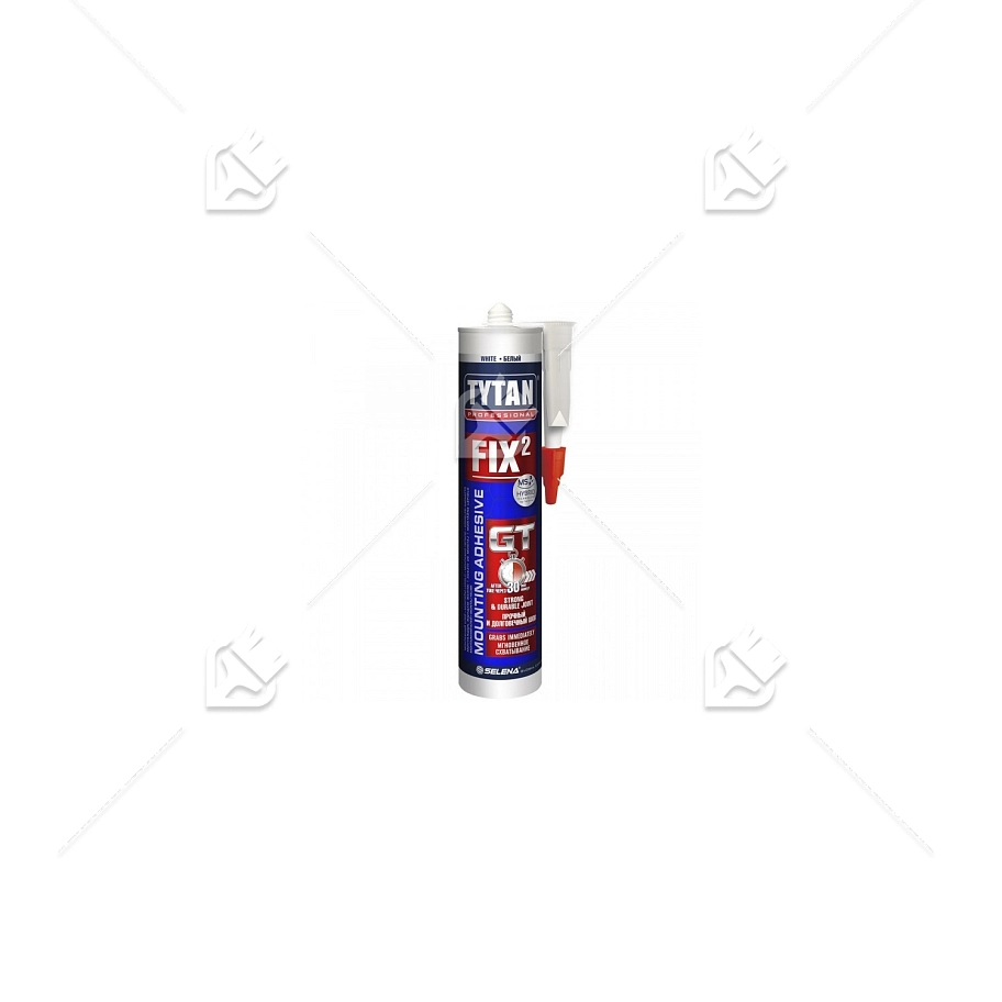 TYTAN Professional Fix² GT клей монтажный 290 мл