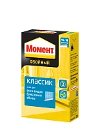 Момент Классик Клей для виниловых и бумажных обоев