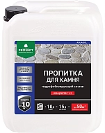 Пропитка для защиты от влаги для камня Prosept Aquaisol концентрат 1:2 5 л.