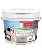 Мраморная штукатурка EcoStone 970-K, 15 кг