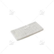 Сменный блок к шпателю арт. 108 Litokol 109W