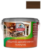 Profilux Professional / Профилюкс Профессионал Лак акриловый защитно-декоративный