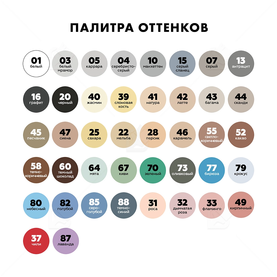 Затирка для швов до 10 мм водоотталкивающая Церезит СЕ 40 Аквастатик 01 белая 1 кг