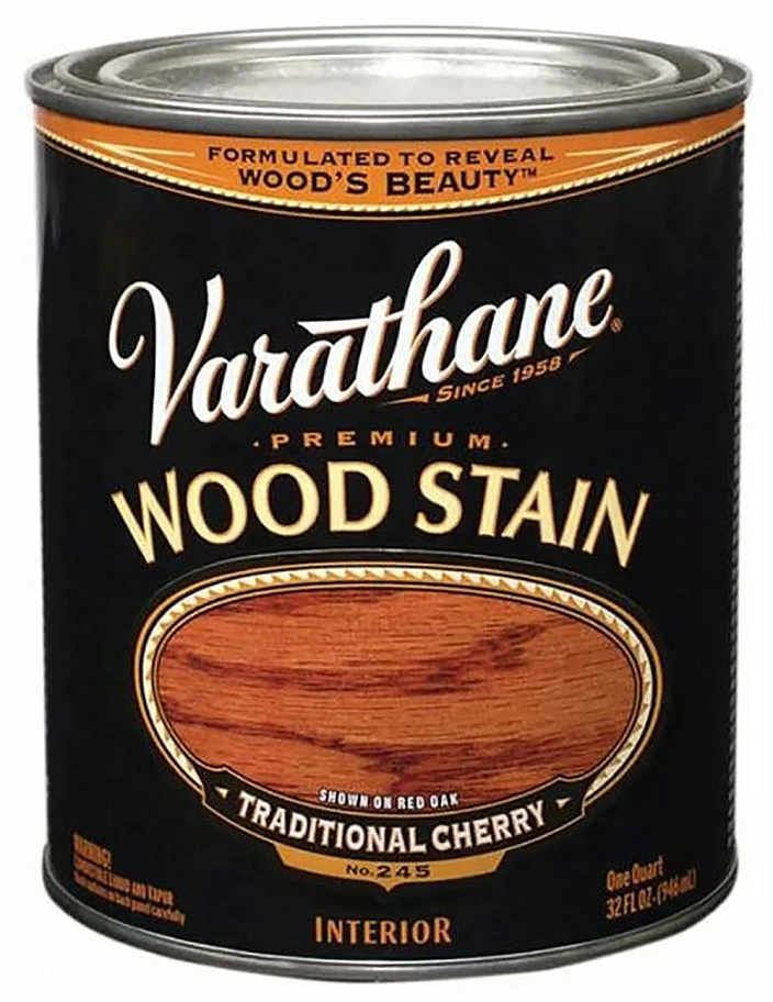 Varathane Premium Wood Stain / Варатан Вуд Стейн Морилка масляная