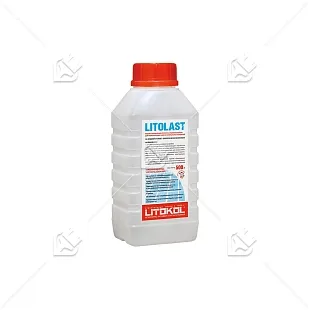 Водоотталкивающая пропитка LITOKOL LITOLAST, 500 г