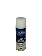 SETA Anti-Rust / Сета Анти-Руст Смазка проникающая быстродействующая