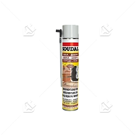Пена стандартная Soudal зимняя 750 мл.