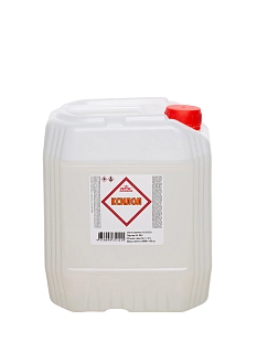 Растворитель Ксилол RPG ТУ 5 л