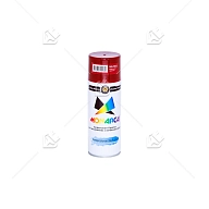 Краска универсальная аэрозольная акриловая Eastbrand Monarca RAL 3011 коричнево-красная 520 мл.