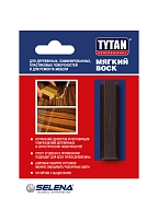 Воск мягкий Tytan Professional цвет 146 венге 7,5 г