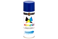 Краска универсальная аэрозольная акриловая Eastbrand Monarca RAL 5005 сигнально-синяя 520 мл.